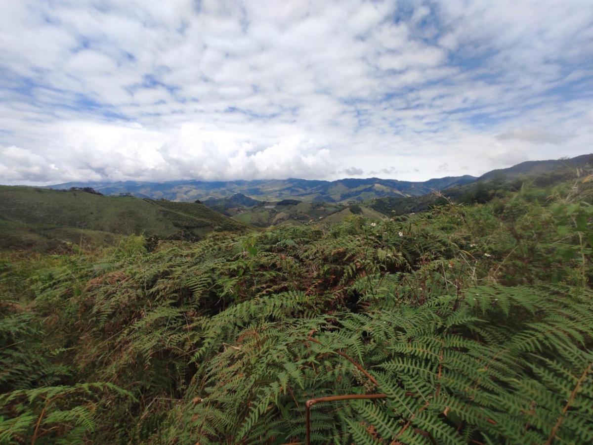 Patricia And Ned'S Cloud Forest Farm Cotacachi Εξωτερικό φωτογραφία